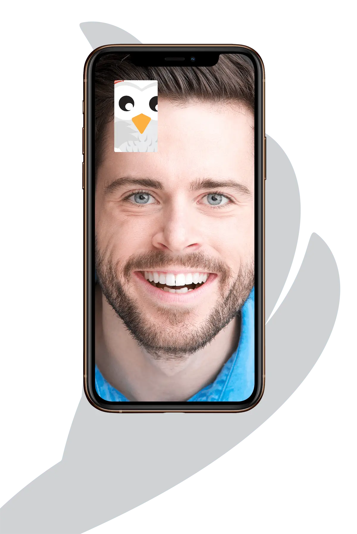 Secret Shopping Phone