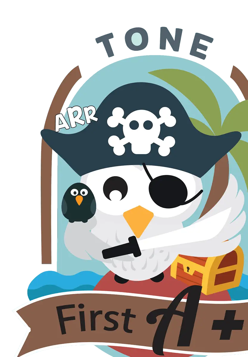 Ghost Calls Badge