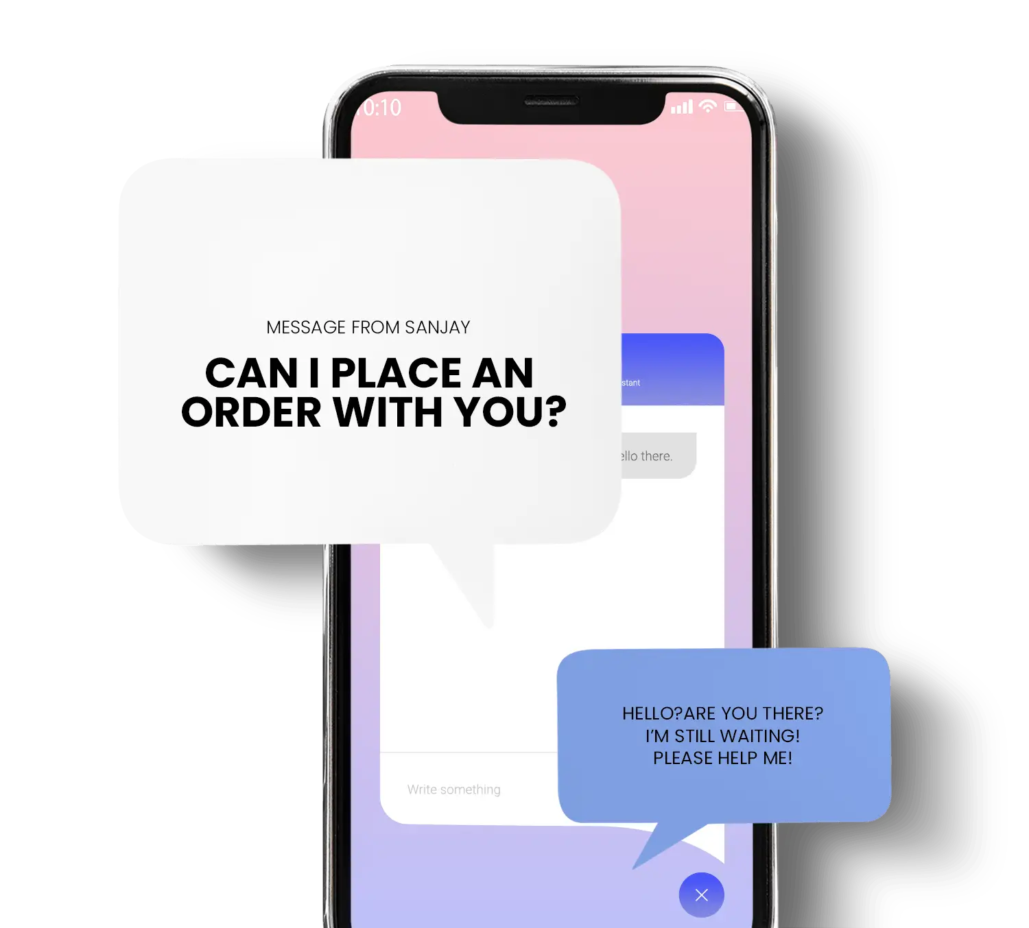 Mobile Chat