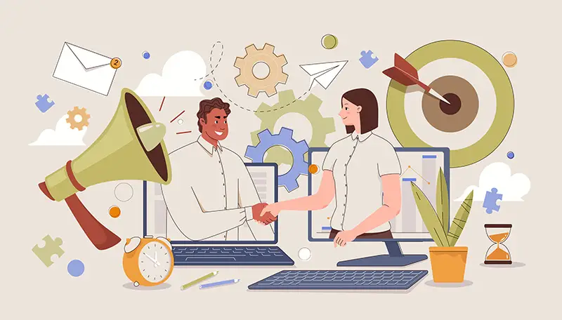Training Companies Banner