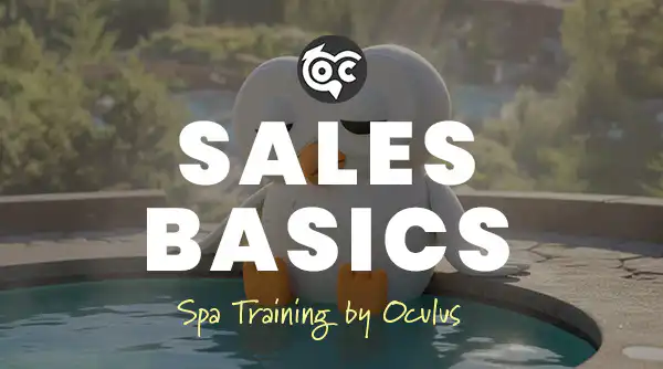 Spa Sales Training Course Thumbnail